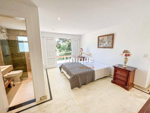 Imagem 21 de 30 de Casa Com 6 Dormitórios À Venda, 600 M² Por R$ 7.000.000,00 - Ferradura - Armação Dos Búzios/rj - Ca1487