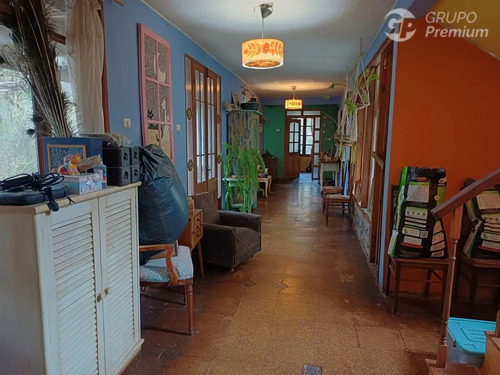 Parcela En Venta En Limache
