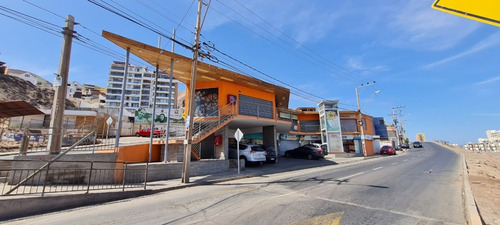 Arriendo 3 Locales, Sector Altos Gran Vía, Desde $ 950.000