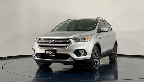 Imagen 1 de 15 de 119718 - Ford Escape 2017 Con Garantía