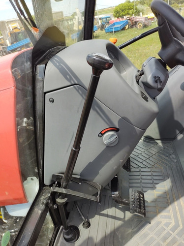 Tractor Hattat-valtra A110 Nuevos!!!