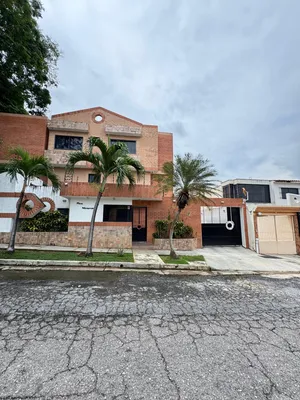 Townhouse en venta
