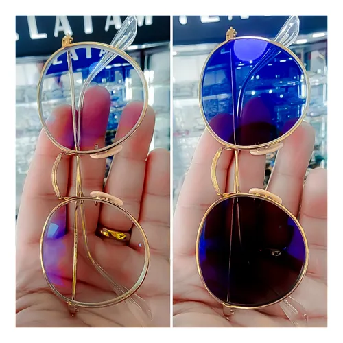 Lentes con blue protect hotsell