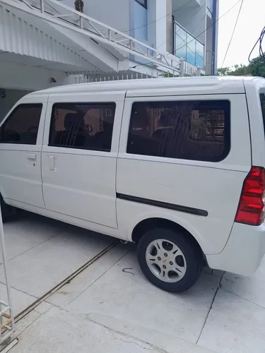 Chevrolet N300 1.2 Move Plus