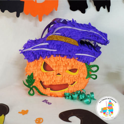 Piñata Halloween