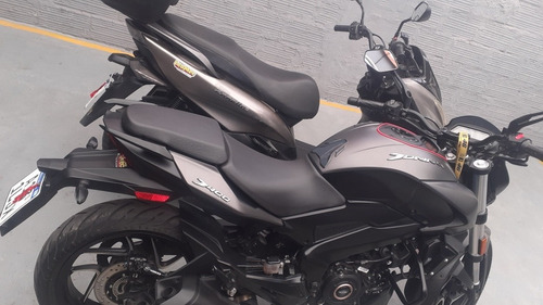 Imagen 9 de 10 de Bajaj Dominar 400 Ug