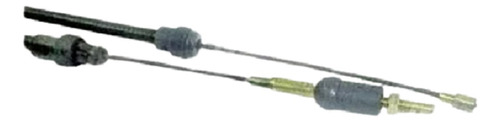 Cable Embrague Trafic 2,0-2,2-diesel