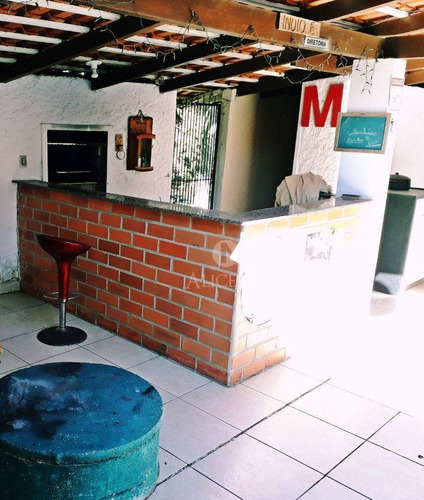 Imagem 15 de 16 de Casa No Bairro Progresso - Ca0017