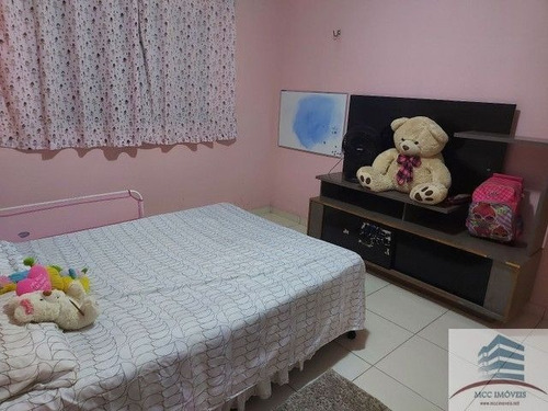 Imagem 16 de 20 de Casa A Venda Ceará Mirim