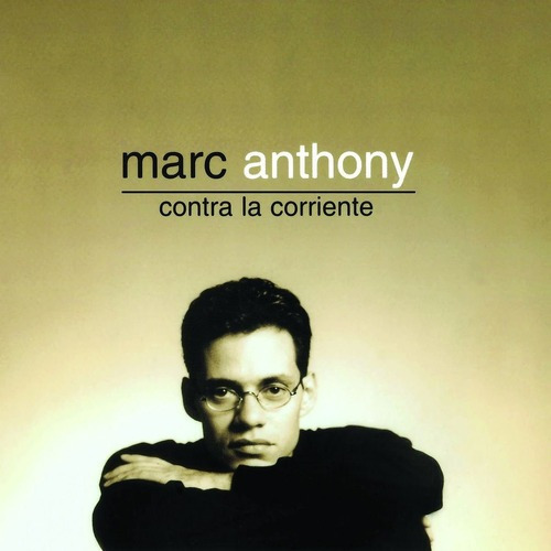 Marc Anthony Contra La Corriente Cd Nuevo Cerrado 100 % Original En Stock Polygram - Físico - Cd - 2003