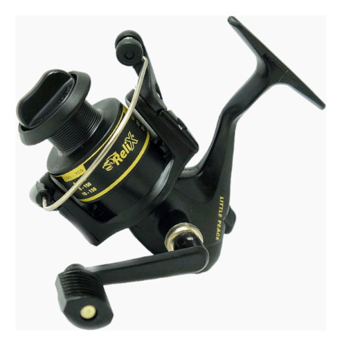 Reel Relix Eurodynamic 850 Pesca Liviana