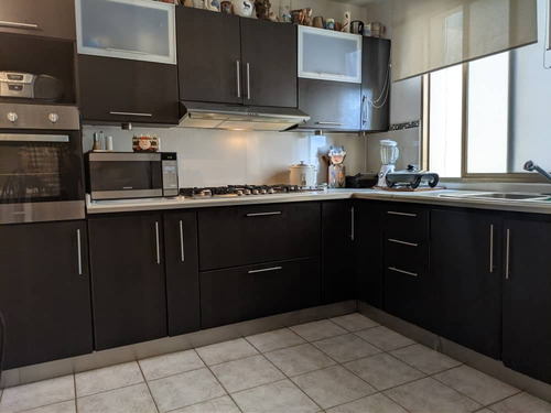Imagen 5 de 13 de Apartamento En Terrazas De Los Nísperos Ata-958