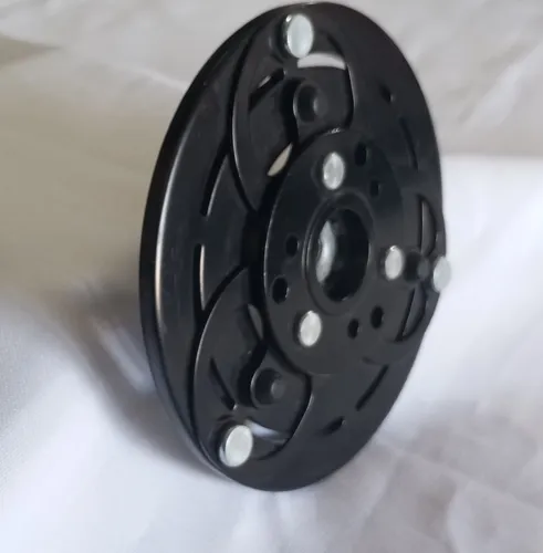 Tapa Clutch Nissan Dsk