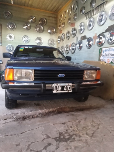 Imagen 2 de 14 de Ford Taunus Coupe Gt Coupe Gt