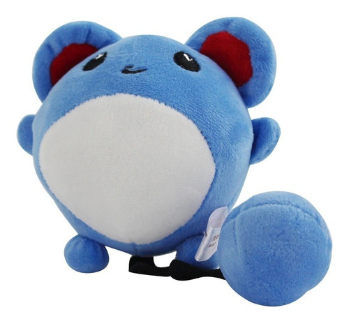 Peluche Pokemon Marill 10 Cms