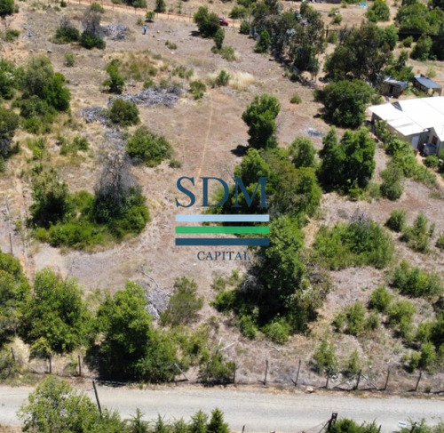 Venta Parcela 5000mts San Clemente