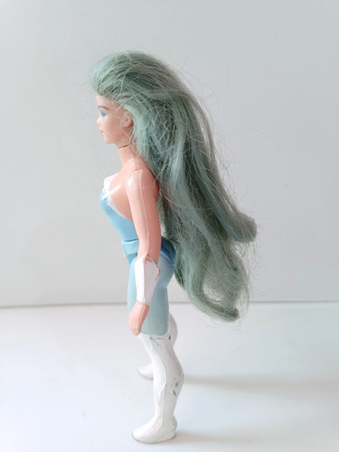 She-ra Princess Of Power Frosta Mattel 1984 Motu (Usado)