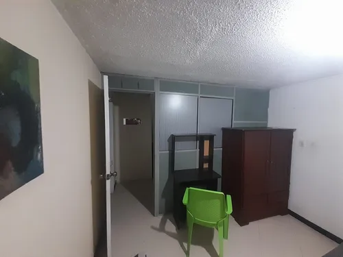 Habitación Amoblada Normandia