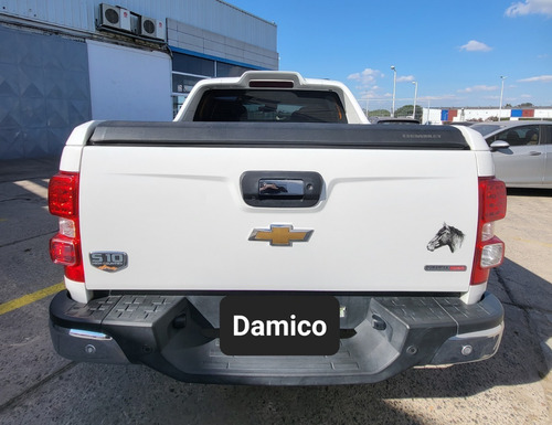 Imagen 5 de 9 de Chevrolet S10 4x2 High Country