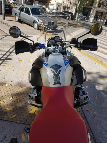 Imagen 14 de 15 de Bmw R1200 Gs Adventure 30 Aniversario Permuto Qr Motors