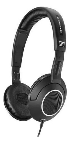 Auriculares Sennheiser Con Cable Bass Diseño Calidad