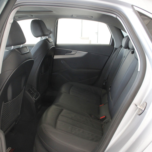 Audi A4 2.0 TFSI 252cv S-TRONIC