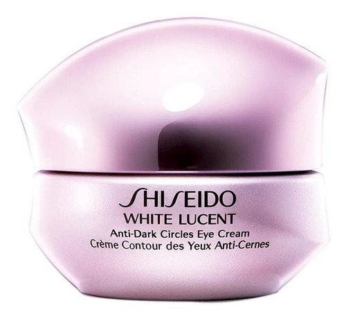Shiseido - White Lucent - Creme Anti Olheiras 15ml