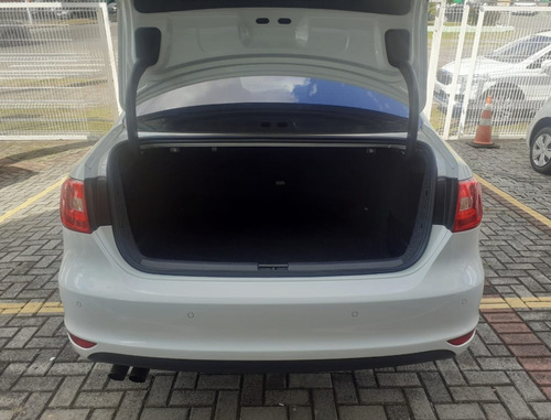Vw - Jetta 2.0 Completo 2014 Muito Conservado