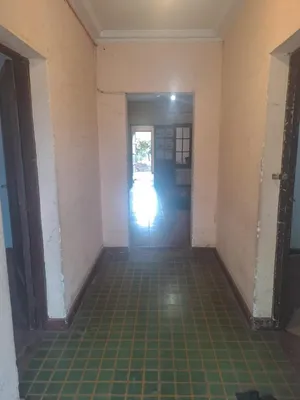 Casa en arriendo