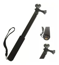 Comprar Palo Selfie Monopod Aluminio 98cm Compatible Gopro Camaras