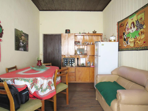 Venta Casa 2 Dormitorios Zona Sayago