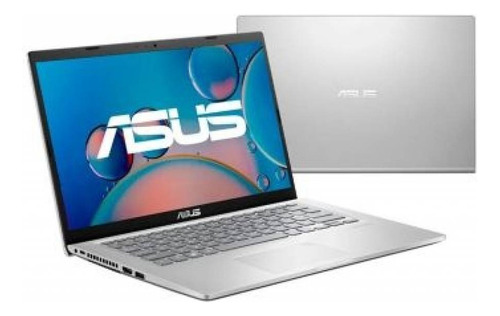 Notebook Asus I3 1005g1 - 8gb 256gb Ssd 14'' W11 - Oferta!!!