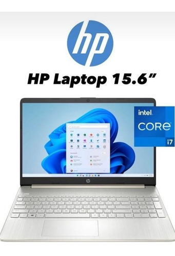Laptop I7 