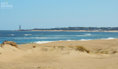 Imagen 7 de 7 de Terreno Arenas De José Ignacio - Primera Línea Al Mar - Jose Ignacio Arenas De José Ignacio
