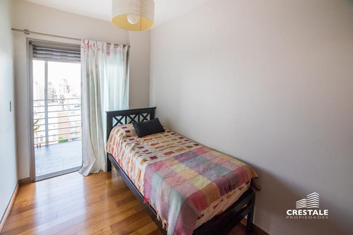 Imagen 8 de 19 de Venta Departamento 3 Dormitorios, Cochera - Centro, Rosario.