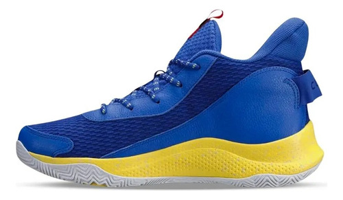 Under Armour Curry 3Z7 Hombre