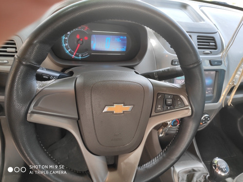 Chevrolet Cobalt 1.8, Ltz, Manual