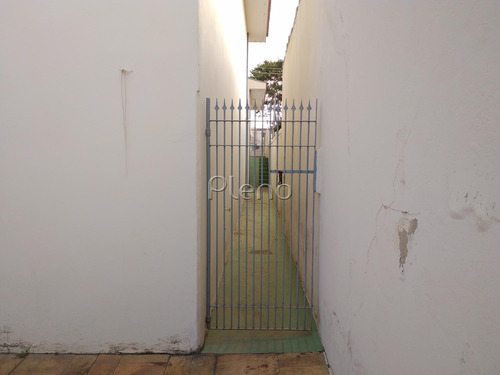 Imagem 26 de 27 de Casa Para Aluguel Em Jardim Proença - Ca028406