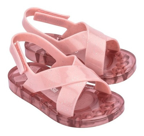 Imagem 2 de 5 de Mini Melissa Friendly