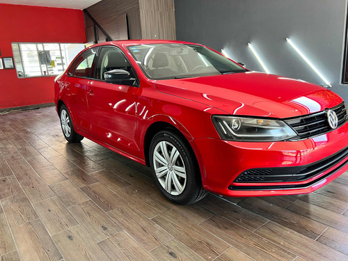 Volkswagen Jetta 2.0 Tiptronic At