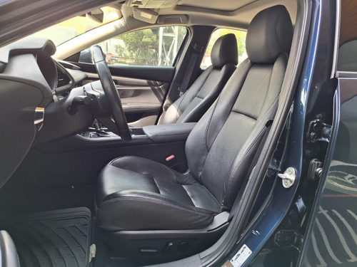 Mazda Mazda 3 2.5 I Grand Touring Sedan At