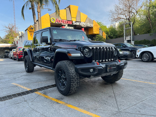 Jeep Jt Mojave 4x4 2022