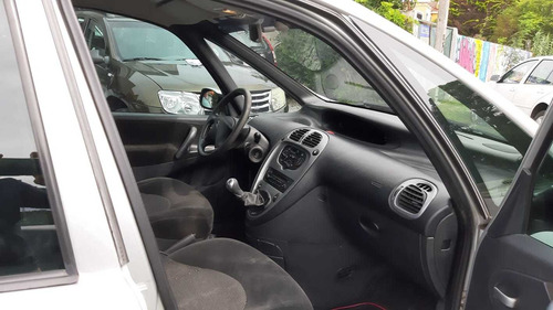 Citroen Xsara Picasso 2008 Muy Cuidada, Permuto Financio