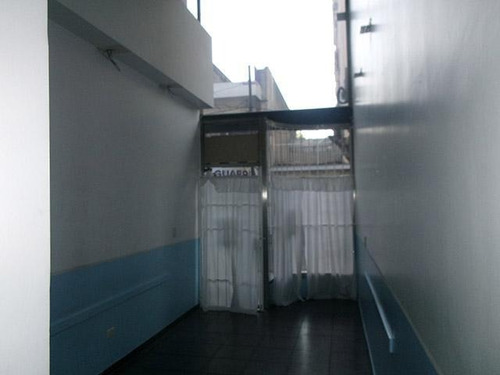 Imagen 6 de 12 de Local 30m² Aprox. Muy Buen Estado Céntrico