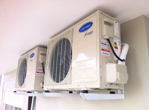 Instalación Aire Acondicionado Split Matriculado Zona Oeste