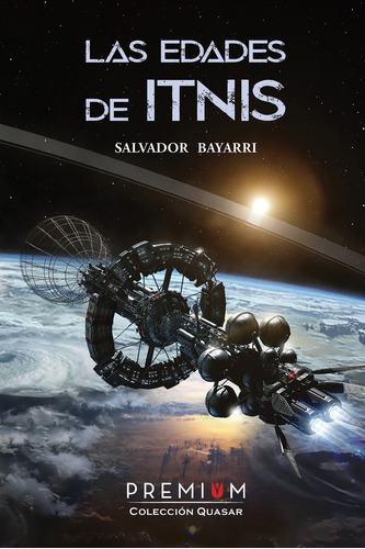 Libro Las Edades De Itnis - Bayarri Romar, Salvador