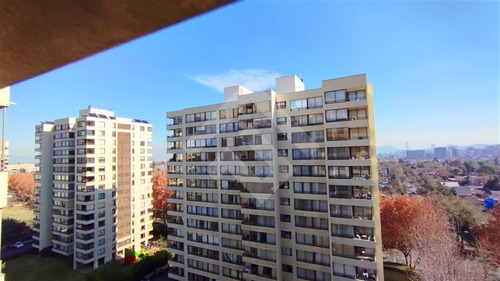 Arriendo Depto De 3 Dorm 2 Baños 2 Estac 1 Bod Las Condes