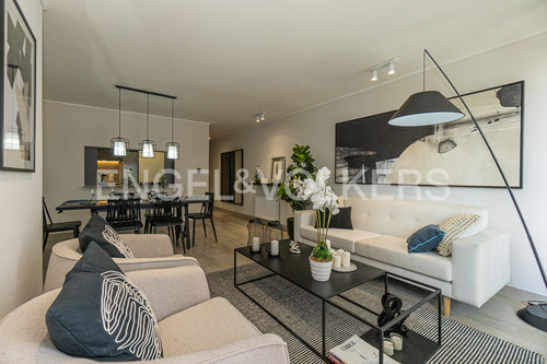 Vende Sin Comisión!!! Dpto. 3d+ Estar Y 2 Terrazas!