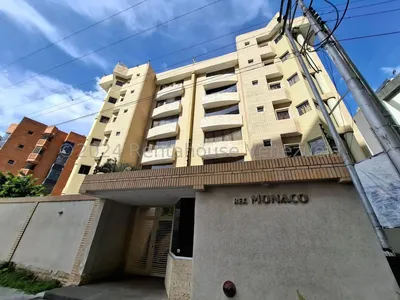 Apartamento en alquiler
