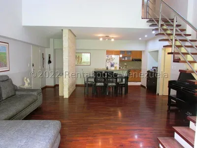 Apartamento en venta